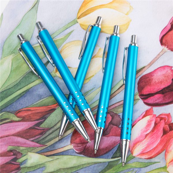 Promotional Metal Ball Pen | Karry