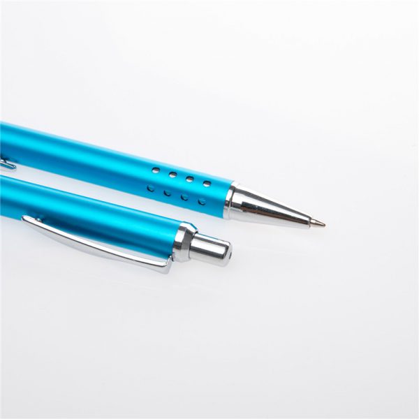 Promotional Metal Ball Pen | Karry