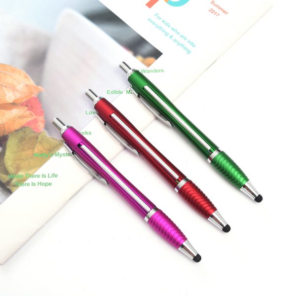 5e2540977a3d1 Customized logo advertising promotional Pen | Karry