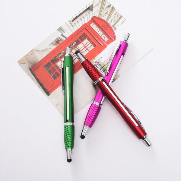 5e2540977b87e Customized logo advertising promotional Pen | Karry