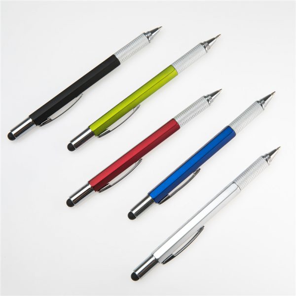 5e254175c10d9 Promotional Multifunctional Screwdriver Ballpoint Pen | Karry