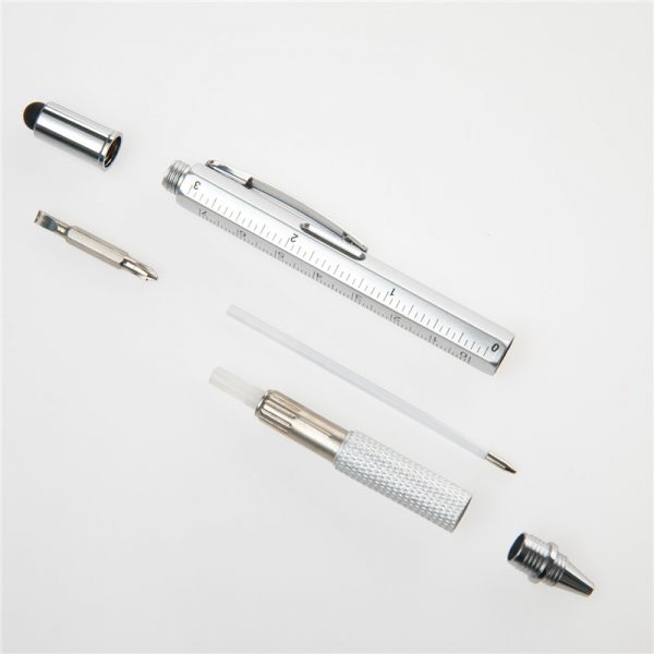 5e254175c343e Promotional Multifunctional Screwdriver Ballpoint Pen | Karry