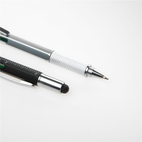 5e254175c3edd Promotional Multifunctional Screwdriver Ballpoint Pen | Karry