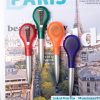 Promotional plastic flexible rule Pen | Karry