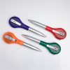 Promotional plastic flexible rule Pen | Karry