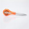 Promotional plastic flexible rule Pen | Karry