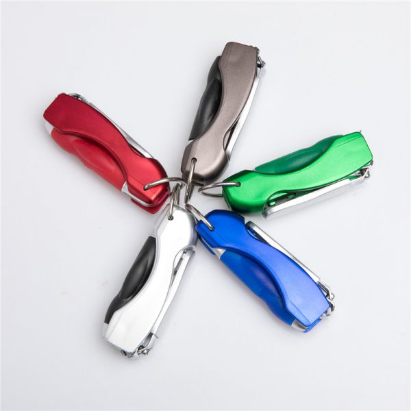Nail scissors ballpoint pen | Karry