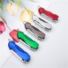 Nail scissors ballpoint pen | Karry
