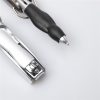 Nail scissors ballpoint pen | Karry
