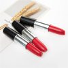 5e254a4217163 Promotional funny Lipstick Shaped Ballpoint Pen for women-KR9027 | Karry