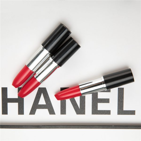 5e254a4217905 Promotional funny Lipstick Shaped Ballpoint Pen for women-KR9027 | Karry