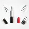 5e254a4218979 Promotional funny Lipstick Shaped Ballpoint Pen for women-KR9027 | Karry