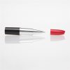 5e254a4219b1d Promotional funny Lipstick Shaped Ballpoint Pen for women-KR9027 | Karry