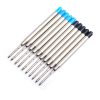 5e255e1534ed8 Metal Parker Refill | Karry