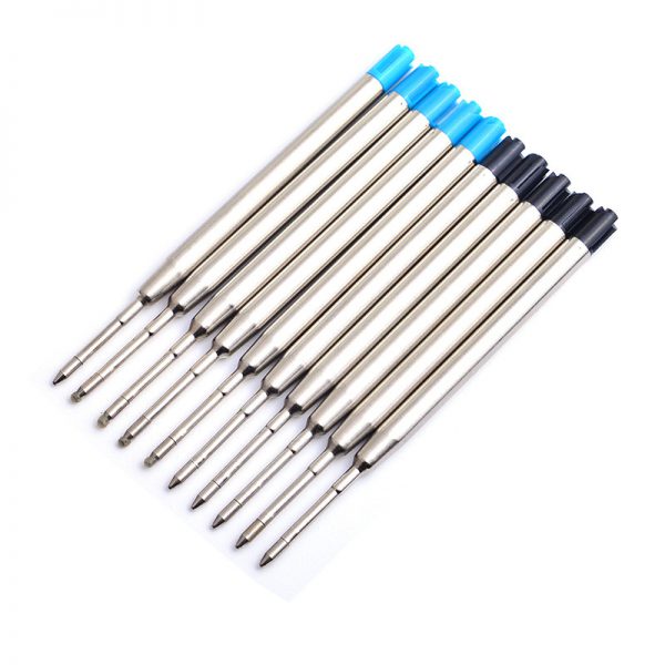 5e255e1534ed8 Metal Parker Refill | Karry