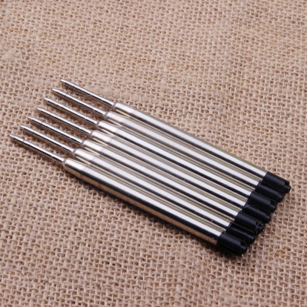 5e255e153550c Metal Parker Refill | Karry