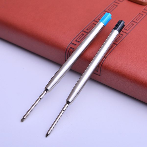 5e255e153662b Metal Parker Refill | Karry