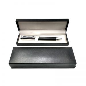 New design beautiful carbord gift pen box for sale-BJ01 | Karry