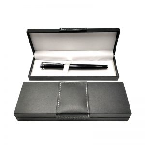 Wholesale Custom Logo High Quality Gift Pen Box-BJ02 | Karry