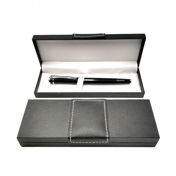 5e2565316b003 Wholesale Custom Logo High Quality Gift Pen Box-BJ02 | Karry