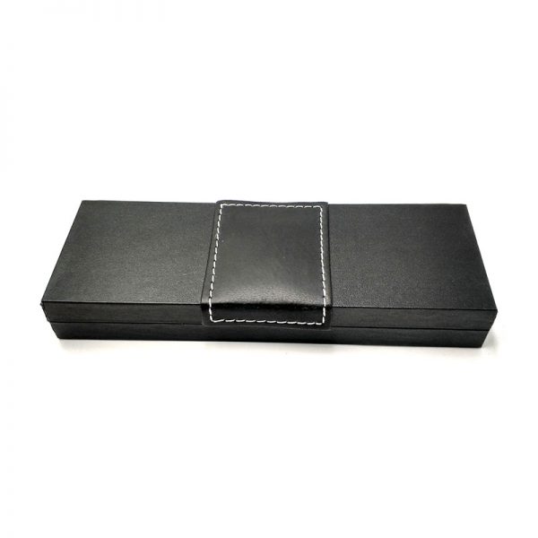 5e2565316babf Wholesale Custom Logo High Quality Gift Pen Box-BJ02 | Karry