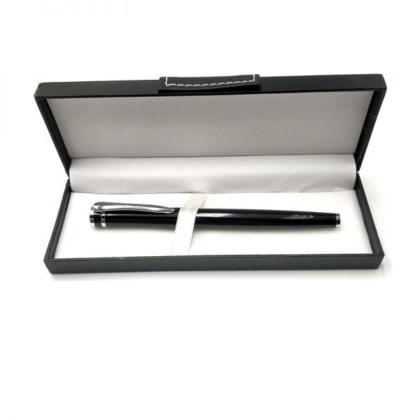 5e2565316c02f Wholesale Custom Logo High Quality Gift Pen Box-BJ02 | Karry