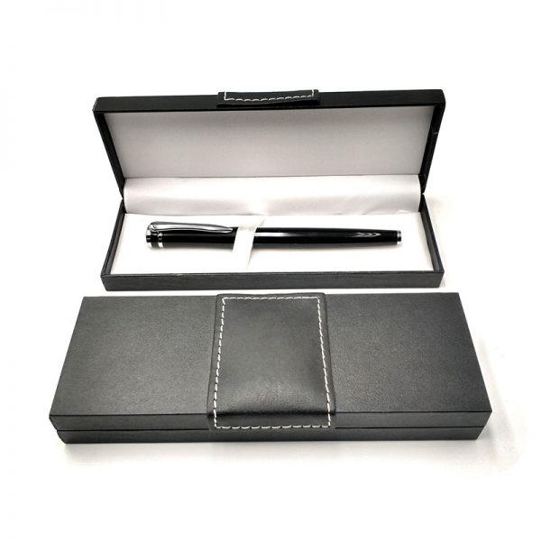 5e2565316c562 Wholesale Custom Logo High Quality Gift Pen Box-BJ02 | Karry