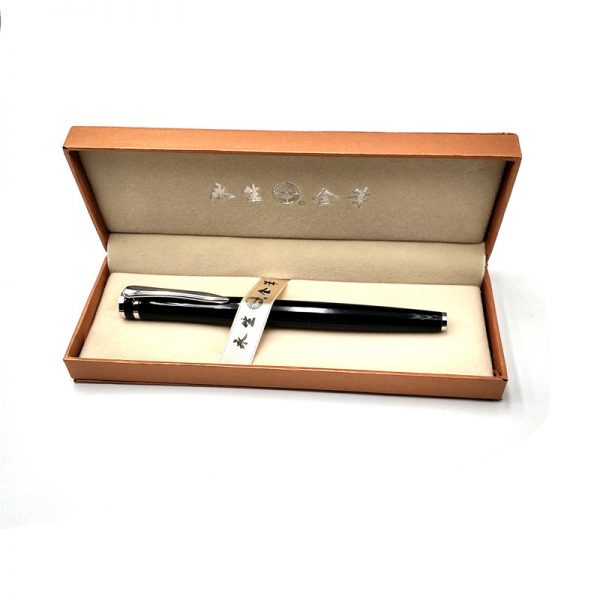 5e2565a5b6280 Custom empty cardboard pen packaging gift box wholesale-BJ03 | Karry