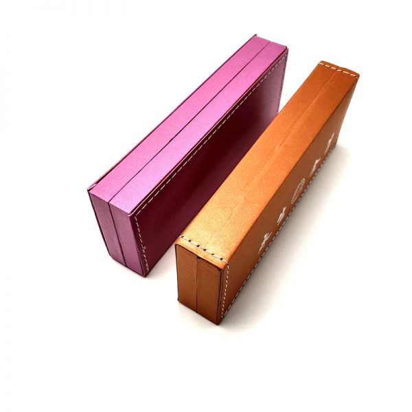 5e2565a5b73cc Custom empty cardboard pen packaging gift box wholesale-BJ03 | Karry