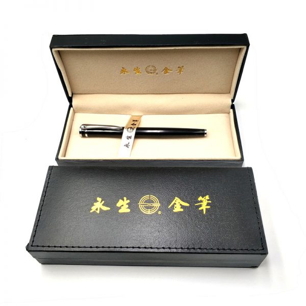 5e25683c0240a Custom Logo Premium Gift Pen | Karry