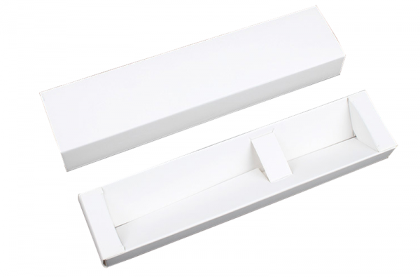 5e25692ab6732 Wholesale customized paper cardboard single pen gift box-BZ01 | Karry