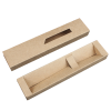 5e25692ab77fb Wholesale customized paper cardboard single pen gift box-BZ01 | Karry