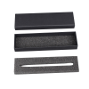 5e25699c2a0af Recycled Cardboard Custom Printed Gift Packaging Paper Pen Box-BZ02 | Karry