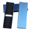 5e256a2335793 Manufacturer supply custom pen set paper gift box with ribbon-BZ03 | Karry