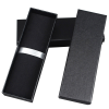 5e256a2337b2b Manufacturer supply custom pen set paper gift box with ribbon-BZ03 | Karry