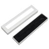5e256a961abba Custom Paper Pen Packaging Gift Box With PVC Window-BZ04 | Karry