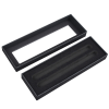 5e256c7dcc83f Factory in stock custom promotional open window pen box-BZ05 | Karry