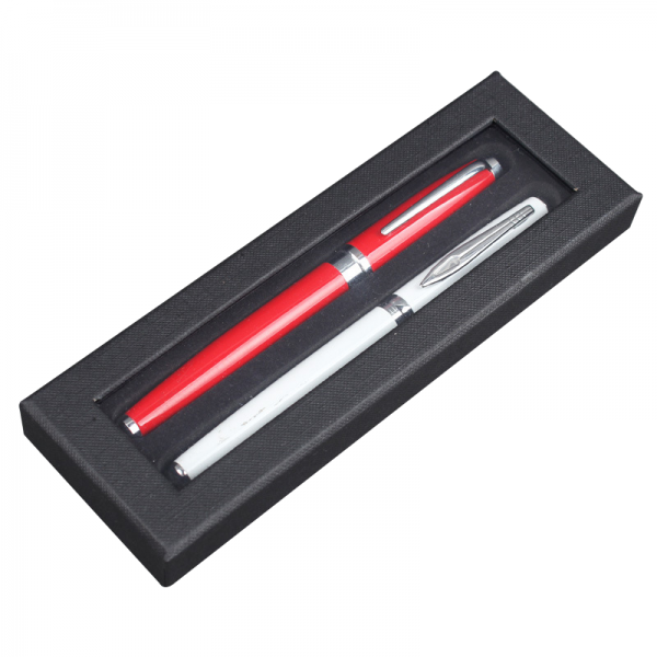 5e256c7dcd368 Factory in stock custom promotional open window pen box-BZ05 | Karry