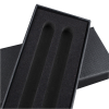 5e256c7dceabd Factory in stock custom promotional open window pen box-BZ05 | Karry