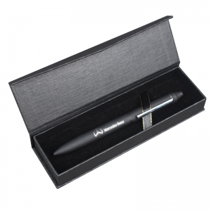 Magnetic closure gift box pen packaging box-BZ08 | Karry