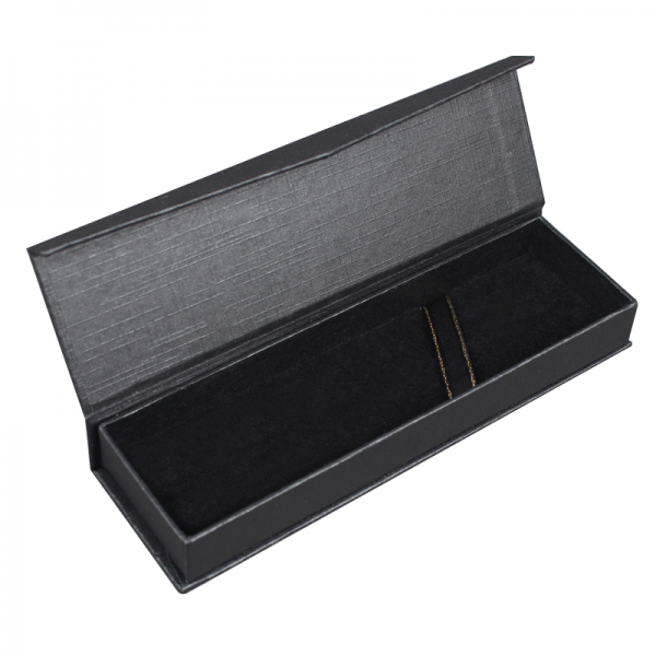 Magnetic closure gift box pen packaging box-BZ08 | Karry