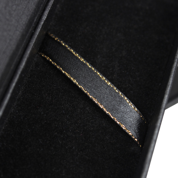 Magnetic closure gift box pen packaging box-BZ08 | Karry