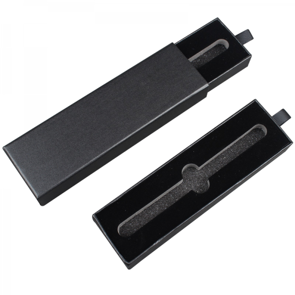 5e256f2ac553e Custom Logo Long Narrow Pen | Karry