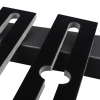5e256f2ac75a7 Custom Logo Long Narrow Pen | Karry
