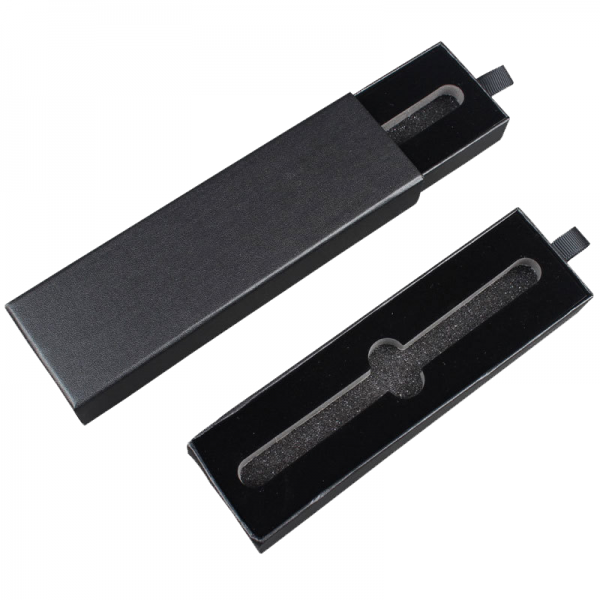 5e256f2ac85a8 Custom Logo Long Narrow Pen | Karry