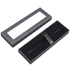5e2570264aa68 Logo Customized transparent pvc Pen | Karry
