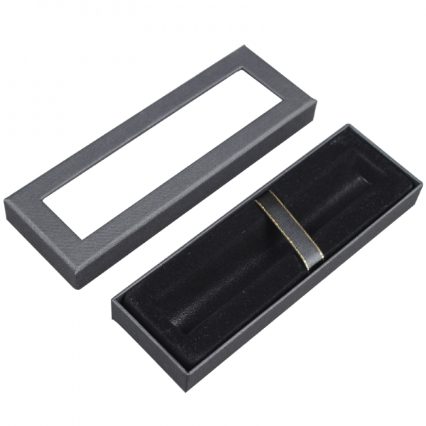 5e2570264aa68 Logo Customized transparent pvc Pen | Karry