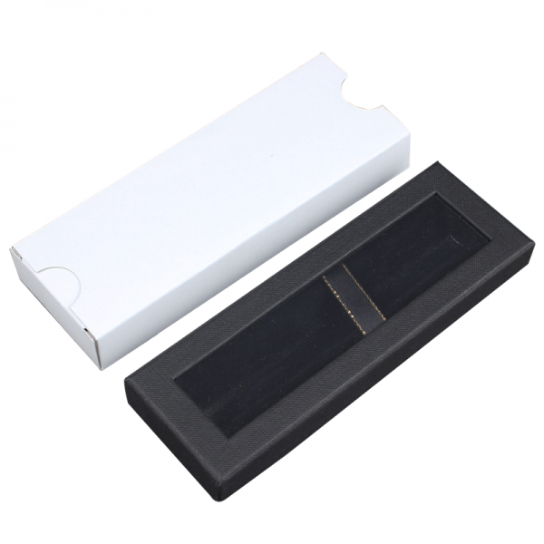 5e2570264b5d4 Logo Customized transparent pvc Pen | Karry
