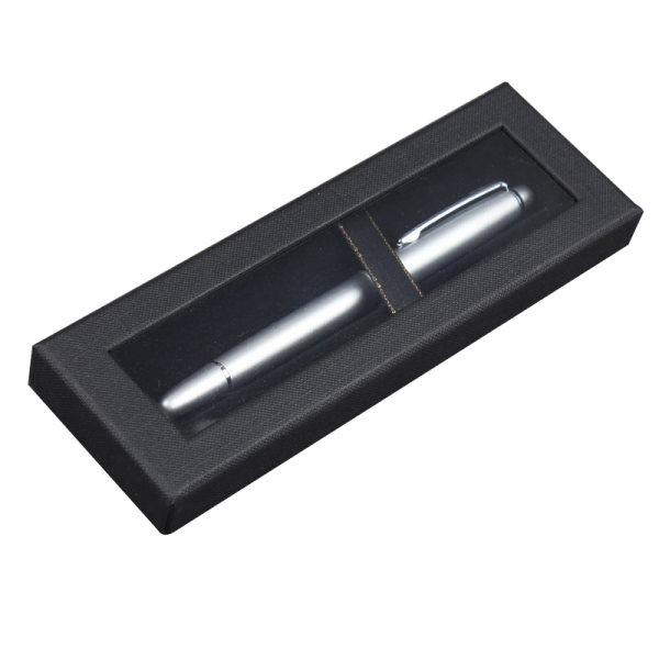5e2570264c0bc Logo Customized transparent pvc Pen | Karry