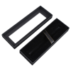5e2570264cba5 Logo Customized transparent pvc Pen | Karry